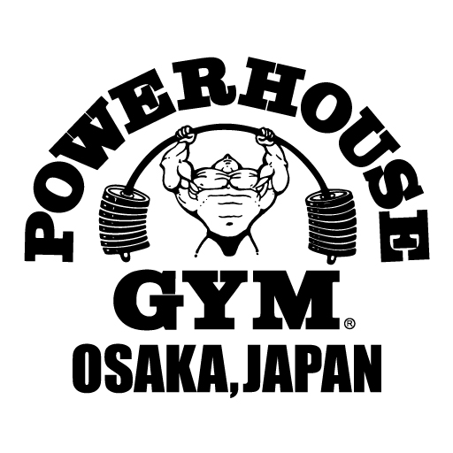 ジム・パワー  cm3dmju KAWAGUCHI POWER GYM